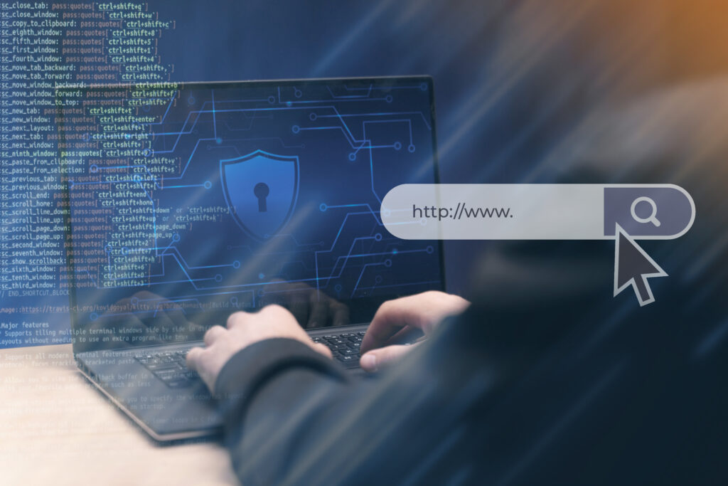 wordpress scan